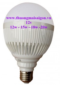 Sản phẩm dùng điện 12v DC